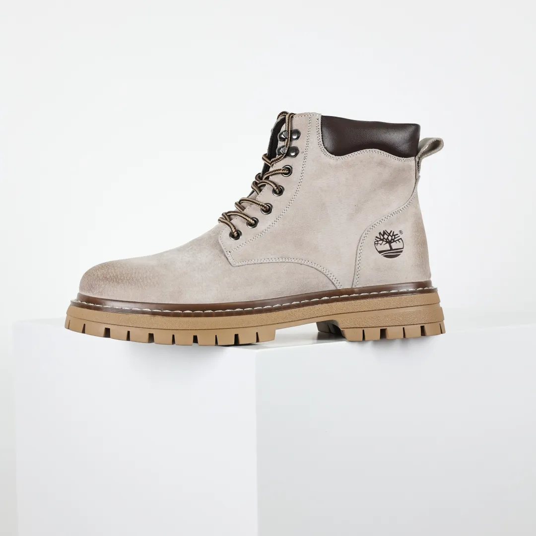 Local 💰560 supports store Timberland Timberland/Timberland outdoor casual rhubarb boots TB10078, top-grade frosted fine-grained cowhide, with anti-odor and anti-corrosion genuine leather latex insoles. The shoe body is light and comfortable. It is insulated and wear-resistant in winter. Size: 39 40 41 42 43 44 Note: one size larger than sports shoes